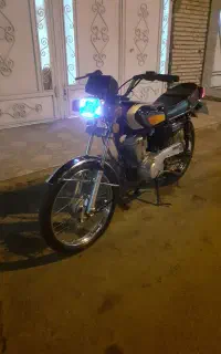 موتور مدل ۸۹‌‌ مدارک کامل
