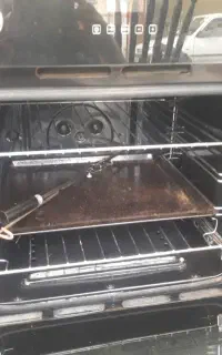 ماکروفرو توستر برقی و گازی