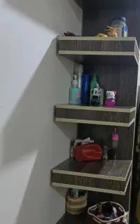 باکس پنج طبقه