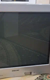 تلویزیون سونی  سالم