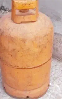 گاز