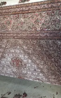 فرش دستباف