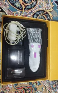شیور صورت سلکو
