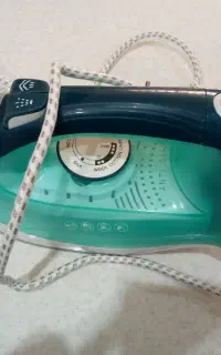 اتو لباس