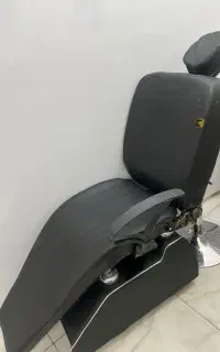 صندلی اصلاح