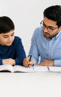 تدریس خصوصی ریاضی و فیزیک