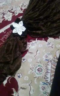 والان پرده
