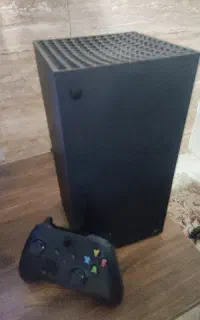 Xbox series x
