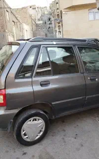 پراید111