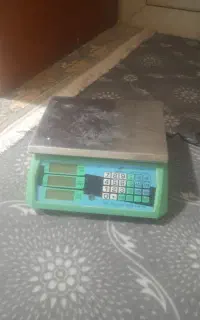 ترازو 40کیلویی