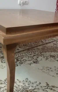میز جلو مبلی ،دو عدد عسلی