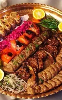 آشپز حرفه ای