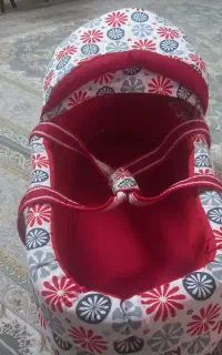 ساک حمل نوزاد