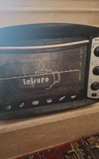 توستر