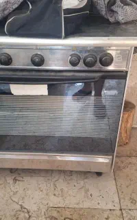 اجاق گاز فردار ۵ شعله