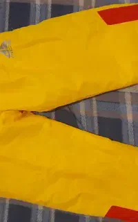 لباس ورزش
