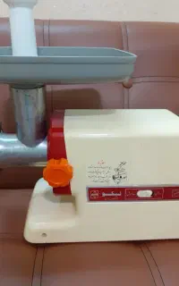 چرخ گوشت نیکو یا ناسیونال