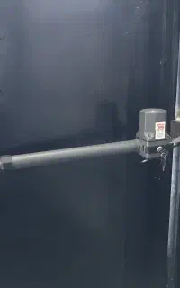 جک پارکینگ/کرکره برقی