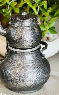کتری و قوری