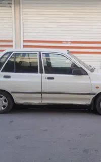 فروش خودرو
