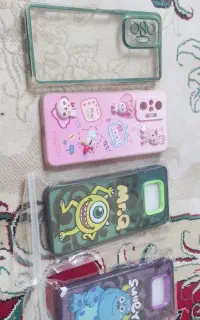 گارد گوشی