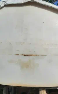 تانکر آب
