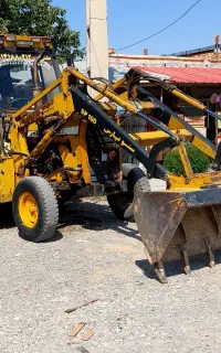 بیل بکهوسنوپارسsp100مدل83