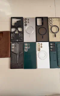 قاب گوشی S23ultra