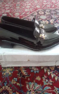 کفش مجلسی سایز۳۹ قیمت ۱۱۸۰