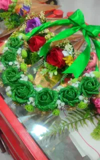 فروش و اجاره سینی حنا