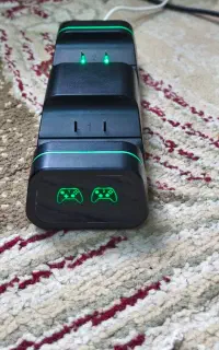 پایه شارژ دسته ایکس باکس
