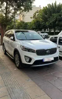 کیا سورنتو نسل سوم GDi