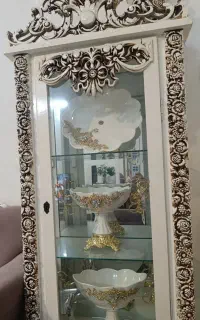 بوفه درحدنو