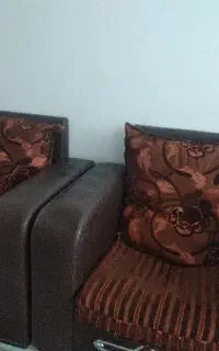 مبل ۷ نفره