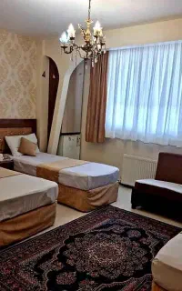 تورگروهی مشهد