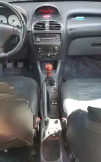 206 مدل 95