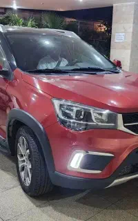 فروش X22 اتوماتیک اسپرت