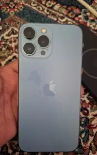 ایفون۱۳ پرومکس