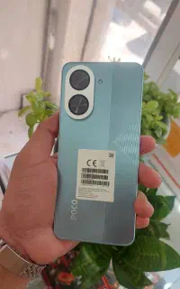 گوشی شیاومی poco C71