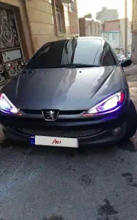 اس دی V20 استثنایی مدل87کم کار