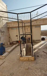 جوشکار سیار سراسر اهواز
