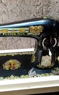 چرخ خیاطی