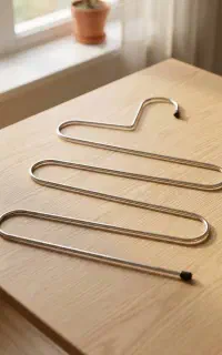شال آویز تک