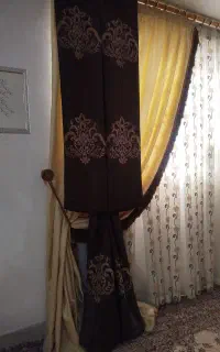 پرده
