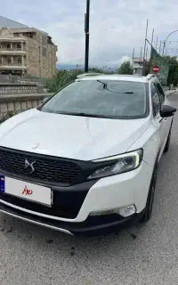 دی اس ۶ مدل ۲۰۱۶ بدون رنگ