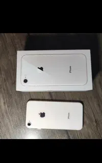 گوشی آیفون۸لاکاغذی