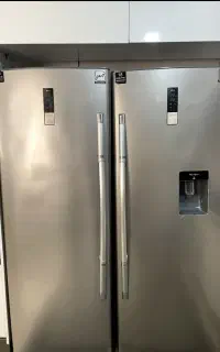 یخچال دوقلو