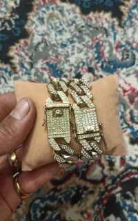 دستبند انگشتر