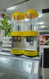 شربت سرد کن