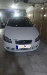 رانا پلاس پانا ۶ دنده فروش ومعاوضه با واحد